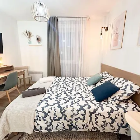 Apartment Le Cosy Saint-cyr *