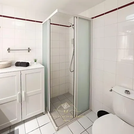Apartment Le Cosy Saint-cyr