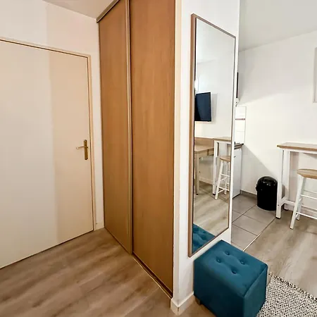Le Cosy Saint-cyr *