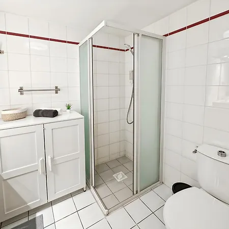 Apartment Le Cosy Saint-cyr